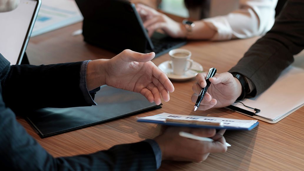 Consultancy & Market Entry Support