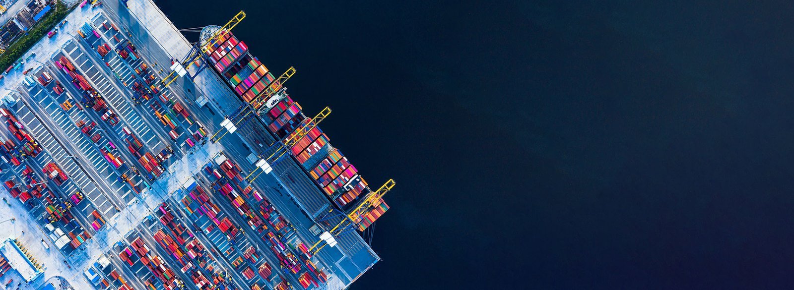 Cargo logistics