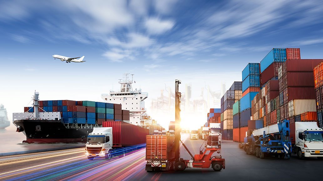 Supply Chain Solutions